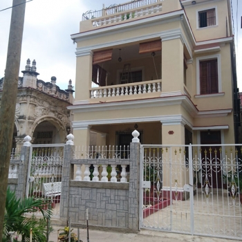 havana-strassenansicht